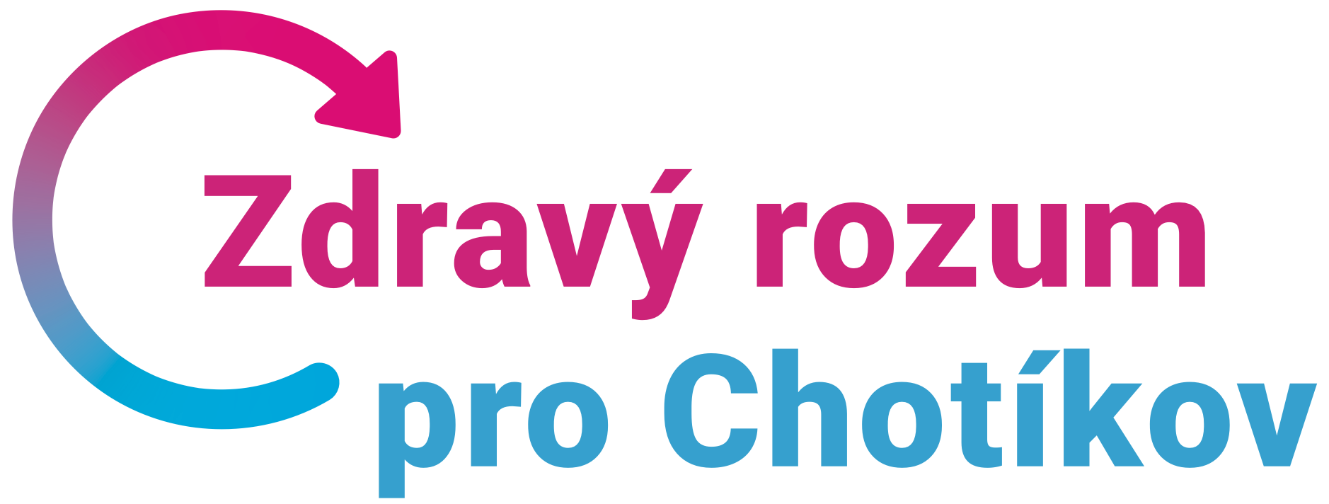 Zdravý rozum pro Chotíkov